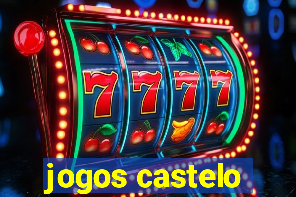 jogos castelo